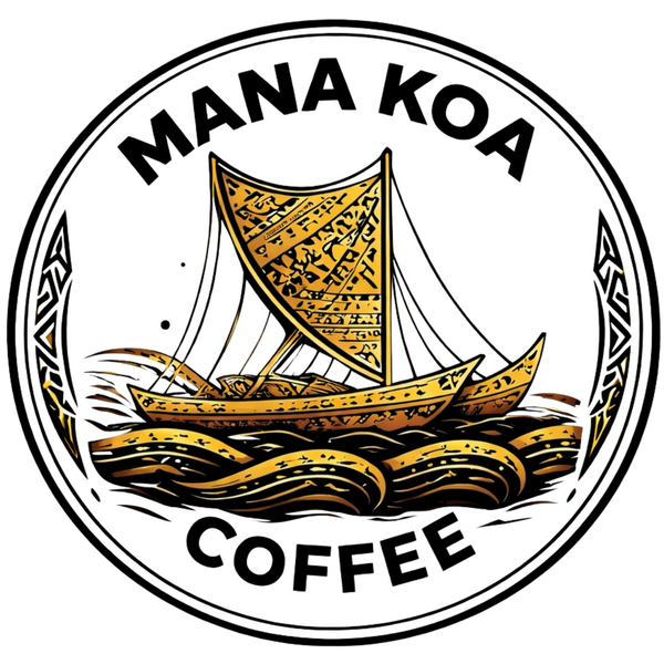 Mana Koa Coffee